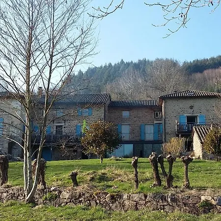 Le Domaine Des Possibles * Les Ardillats